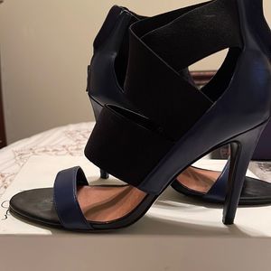 Halogen heels size 8.5